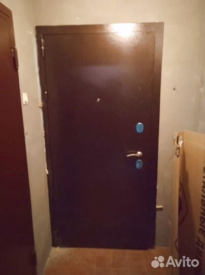 Дверь входная