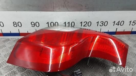 Фонарь задний правый volvo XC90 1 (YKR06MY01)