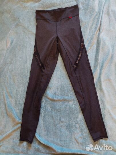 Бриджи для верховой езды женские