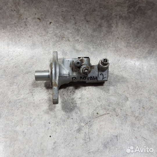 Тормозной цилиндр Рено Логан 2