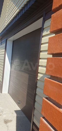 Дом 126 м² на участке 6 сот.