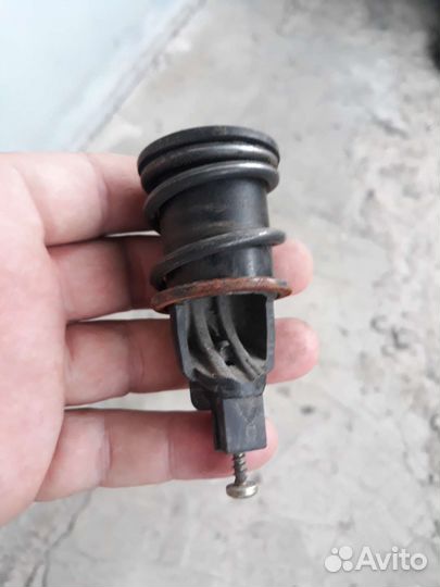 07-15 Пежо 308 крепление зеркала Peugeot 308