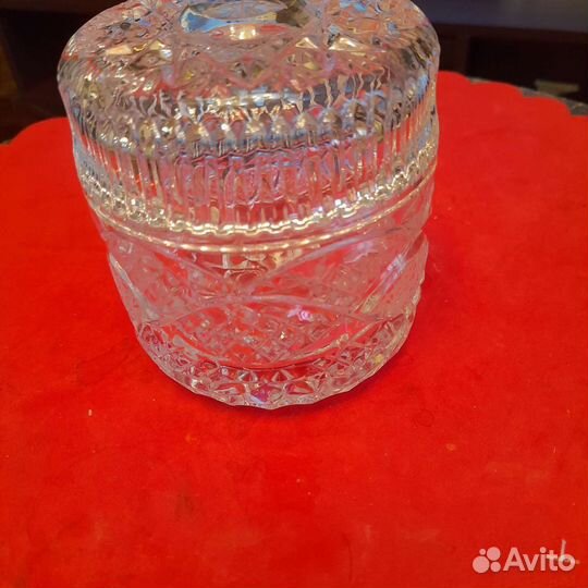 Ваза конфетница