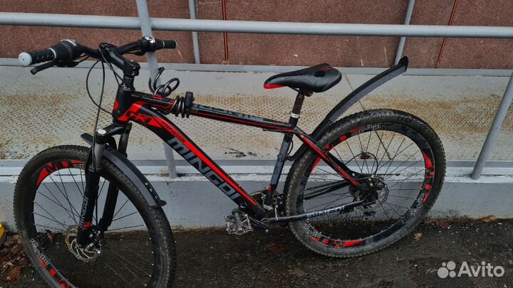 Велосипеды бу взрослый