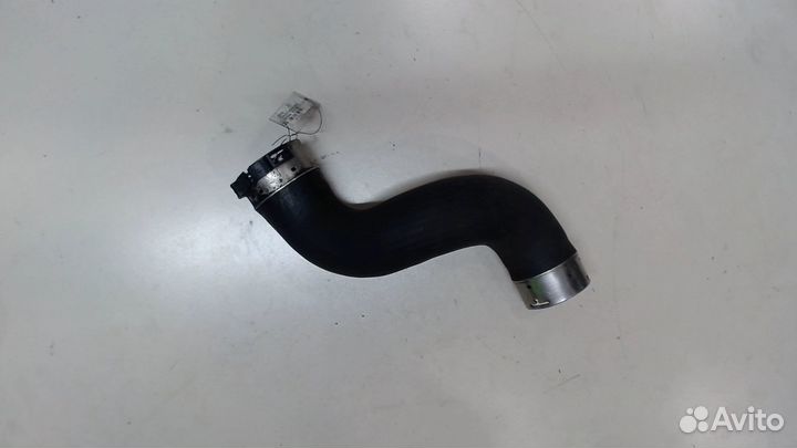 Патрубок интеркулера Mercedes Vito W447 2014, 2017