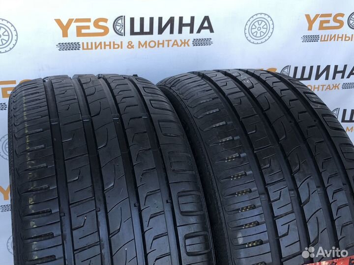 Barum Bravuris 3HM 235/40 R18 23