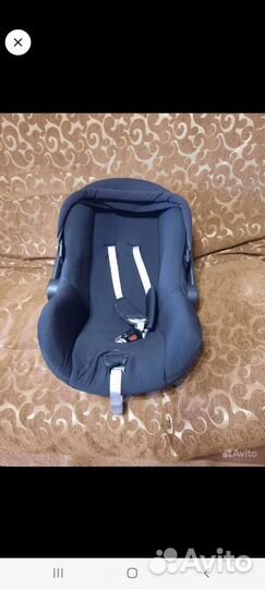 Детские коляски 3 в 1