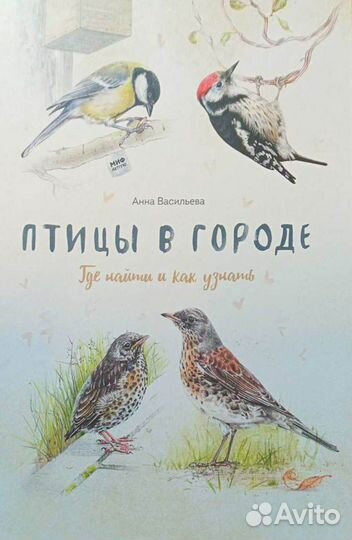 Книга с картинками и наклейками 