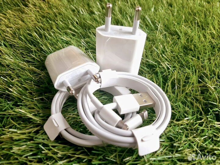 Оригинал кабель Lighting. Apple iPhone 5S/6/7/8/X