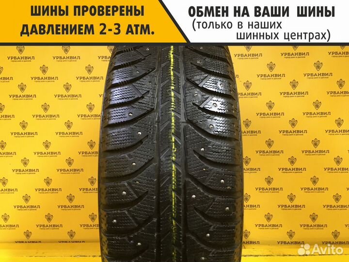 Bridgestone Ice Cruiser 7000 265/60 R18 114T