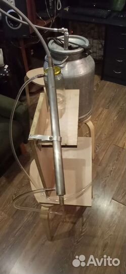 Самогонный аппарат