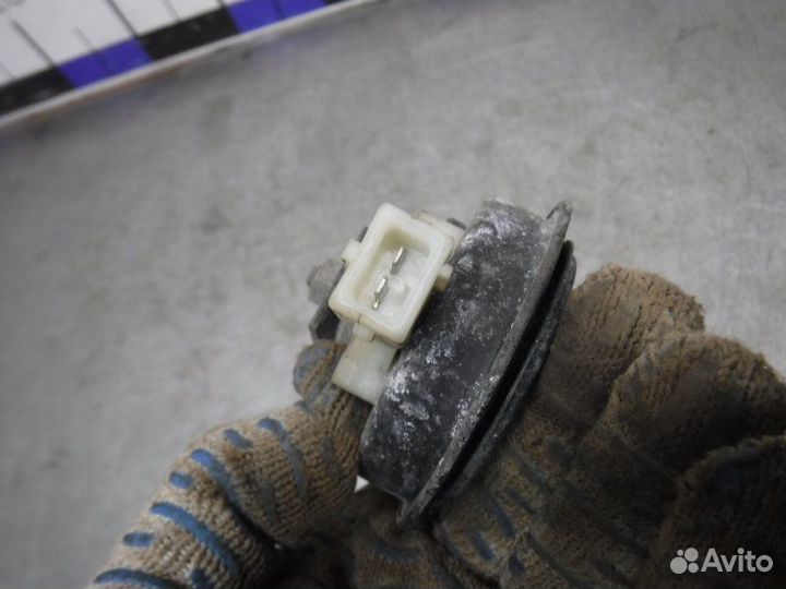 Сигнал звуковой Nissan Almera G15 K4M 2014