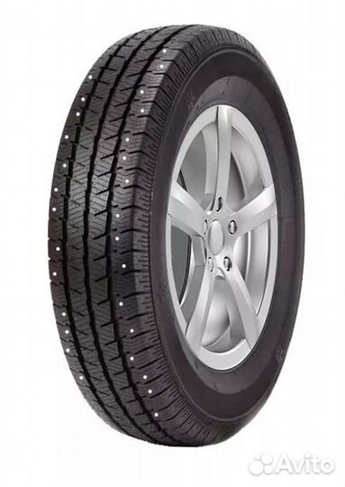 Ovation EcoVision WV-06 175/80 R14 99R