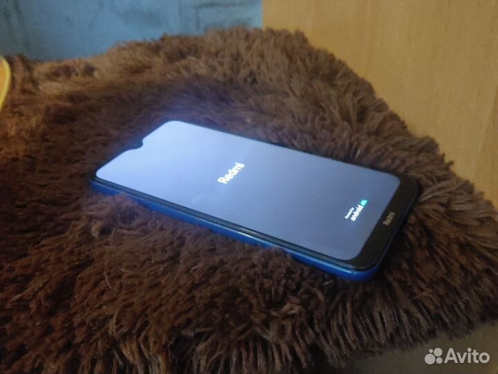 Xiaomi Redmi 8A, 2/32 ГБ