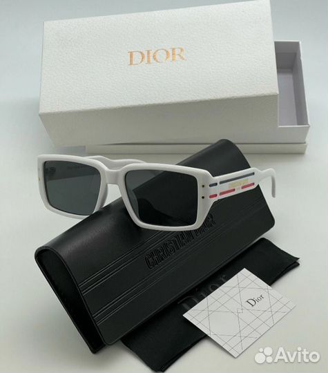 Очки dior