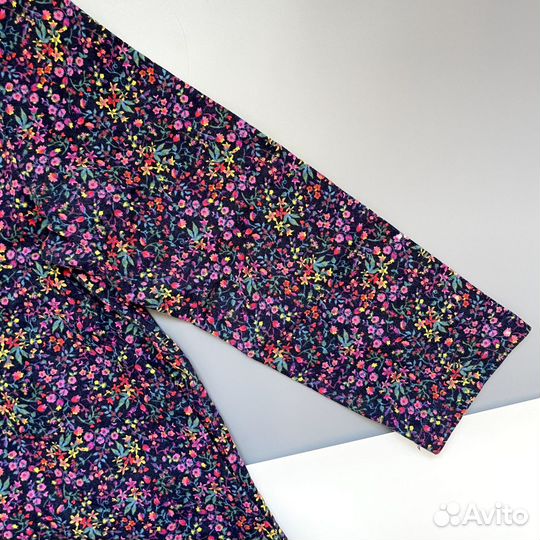 Трикотажное платье Joules UK 12 M 46