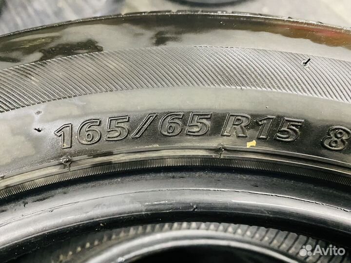 Bridgestone B380 165/65 R15 81T