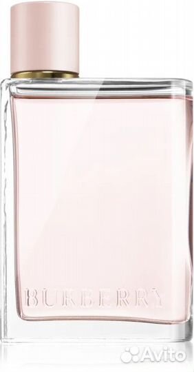 Burberry HER Eau de Parfum духи