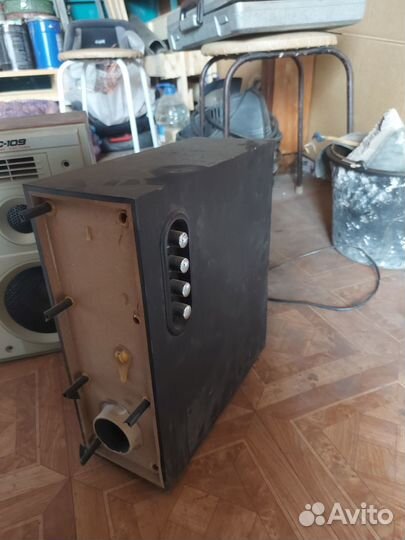 Продаётся акустическая система