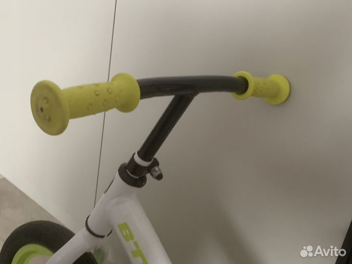 Беговел btwin