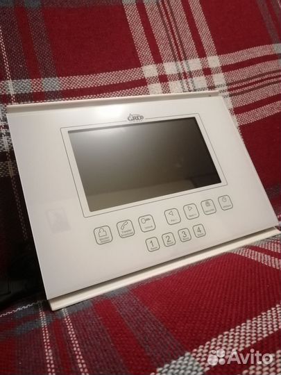 Видео домофон GRD(gardi) MAX TEL V2