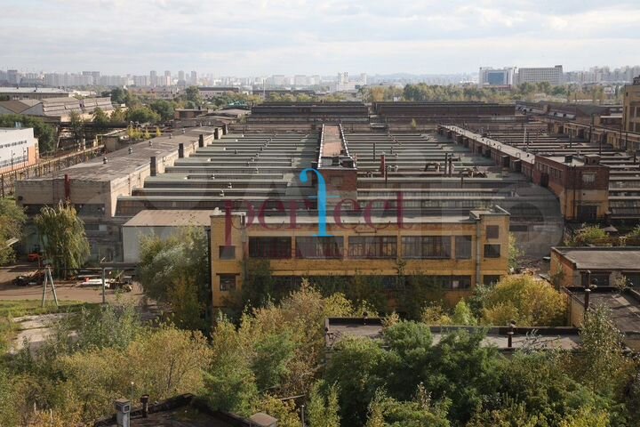 Аренда Склад, производство, ПСН 4135 м2