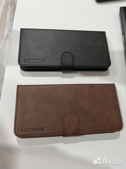 Флип кейс, чехол для смартфона Xiaomi Redmi 8