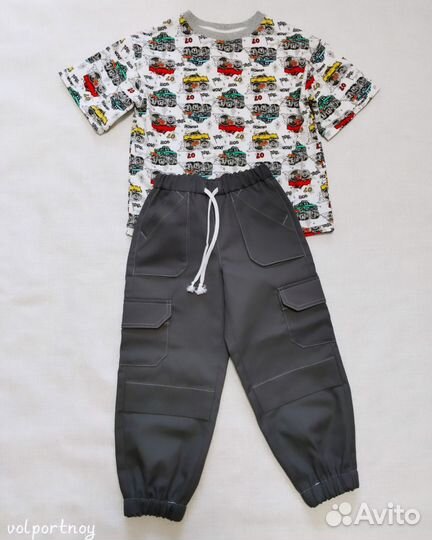 Пошив одежды