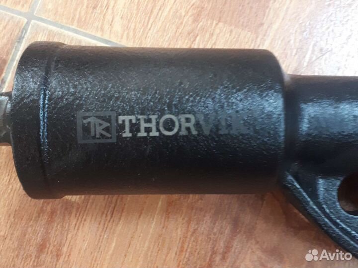 Гайковерт мясорубка речная механическая