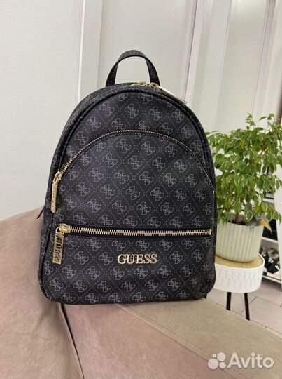 Рюкзак Guess Manhattan оригинал