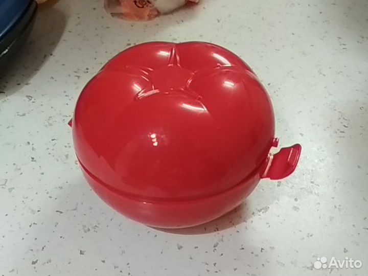 Контейнер для еды Tupperware