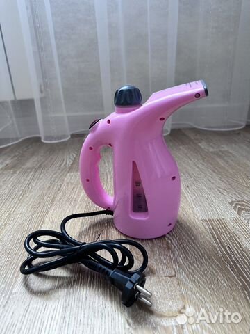 Ручной отпариватель