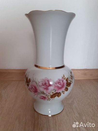 Вазы хрусталь фарфор сахарница