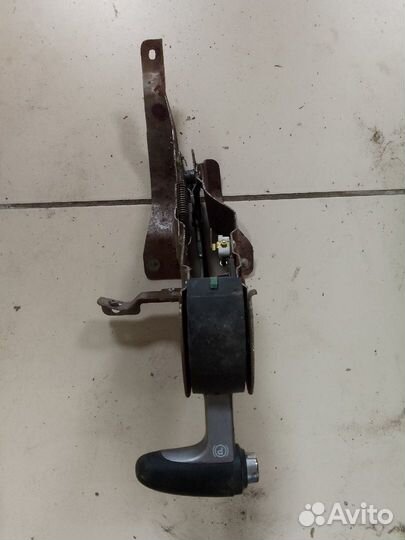 Рычаг стояночного тормоза Honda CR-V III