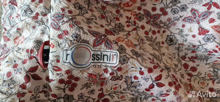 Куртка кожаная женская