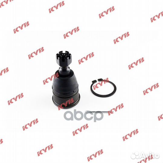 Опора шаровая перед прав/лев KBJ1109 KYB