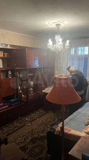 1-к. квартира, 29 м², 2/5 эт.