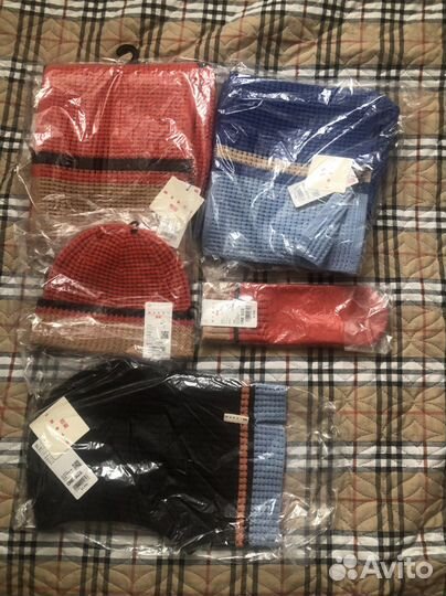 Marni шапка, капор, балаклава