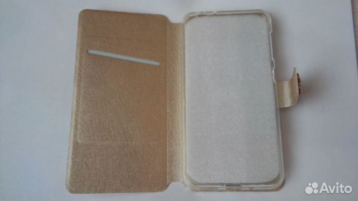 Новый чехол для Аsus ZenFone Live ZB501KL