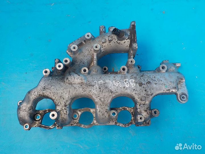 Впускной коллектор mitsubishi L200 (KB) 2006-2016