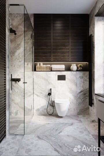 Дизайн интерьера