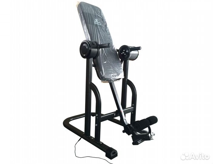 Инверсионный стол с электроприводом до 140 кг