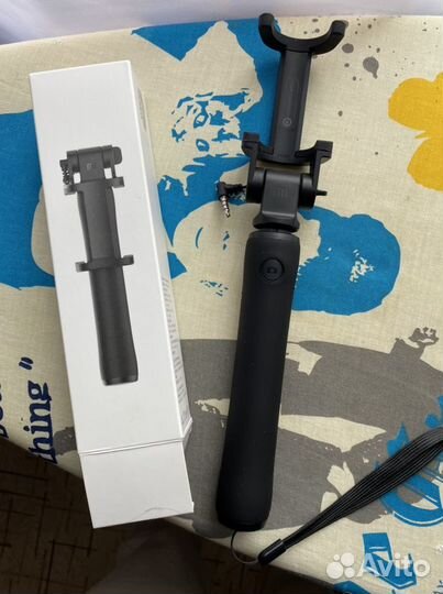 Монопод xiaomi