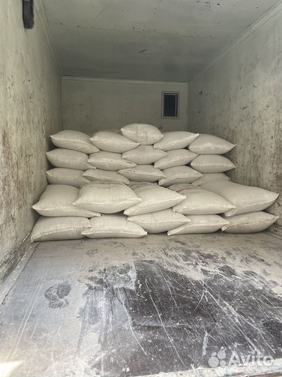 Вывоз мусора