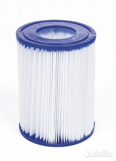 Каркасный бассейн Bestway 366х100 см, 56260