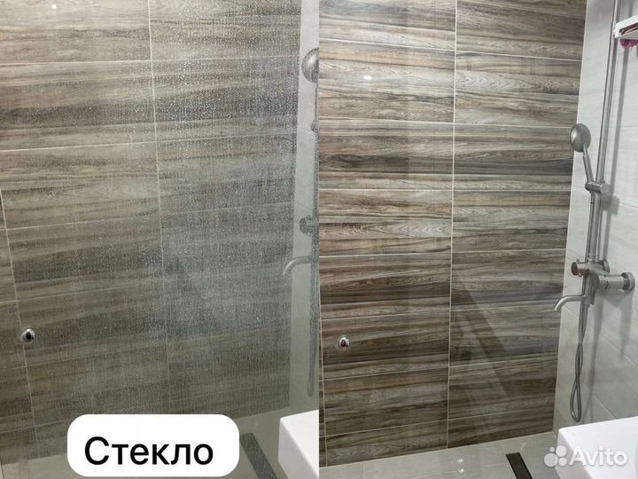 Уборка квартир, домов, офисов