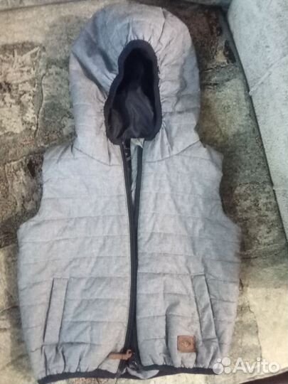 Вещи для мальчика