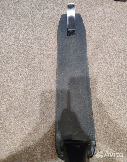 Дека для трюкового самоката