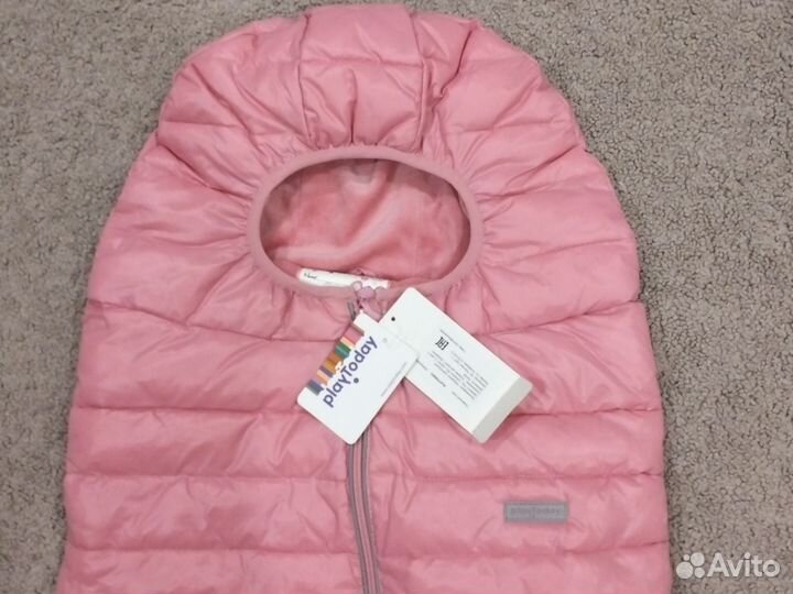 Детский конверт