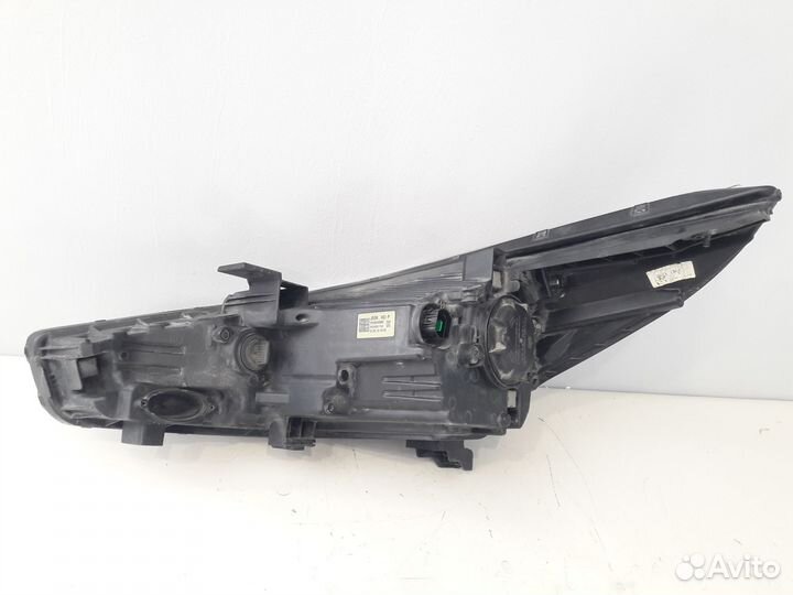 Фара передняя правая Hyundai Solaris 2020-н.в